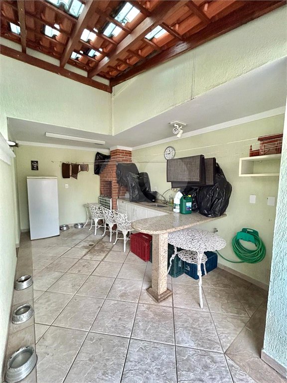 Casa à venda com 3 suítes no condomínio Itapuã XI, São Paulo - SP
