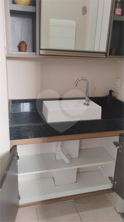 Apartamento à venda com 2 quartos em Jardim Paraíso, Jacareí, SP