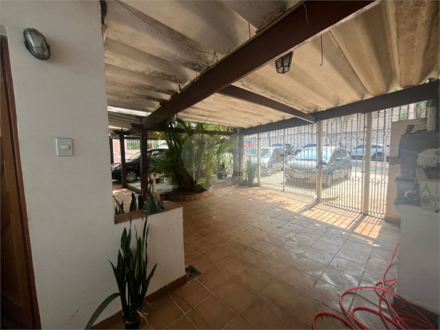Casa à venda com 7 quartos em Imirim, São Paulo, SP