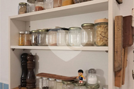 Apartamento à venda com 2 quartos, sendo 1 suíte, em Sumarezinho, São Paulo, SP