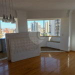 Apartamento à venda com 3 quartos, sendo 2 suítes, em Santana, São Paulo, SP