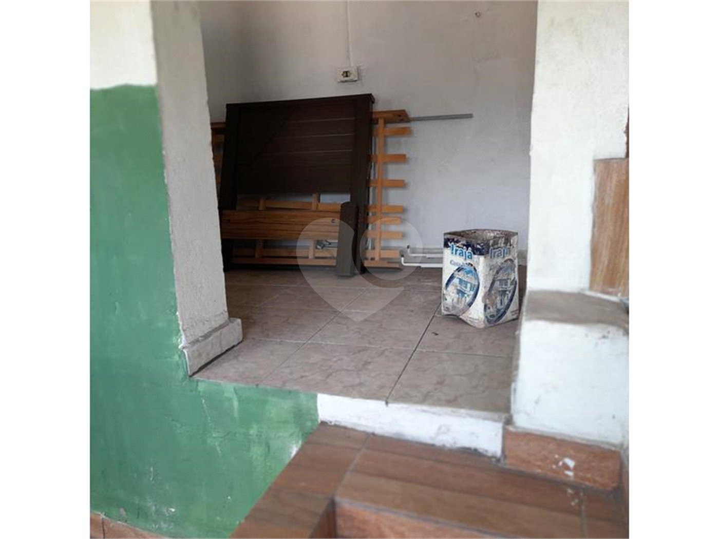 Casa à venda com 2 quartos no condomínio Benvinda Catarina de Jesus, São Paulo - SP