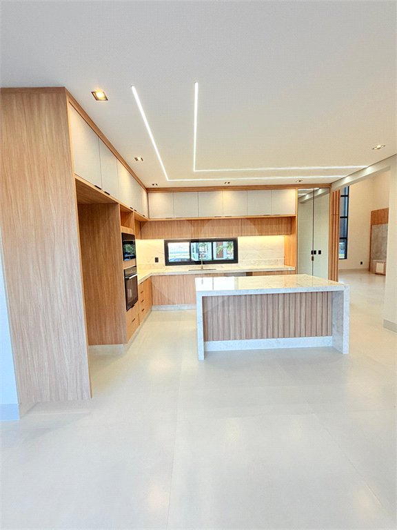 Casa à venda com 3 suítes no condomínio Jardim Residencial Dona Maria Candida, Indaiatuba - SP