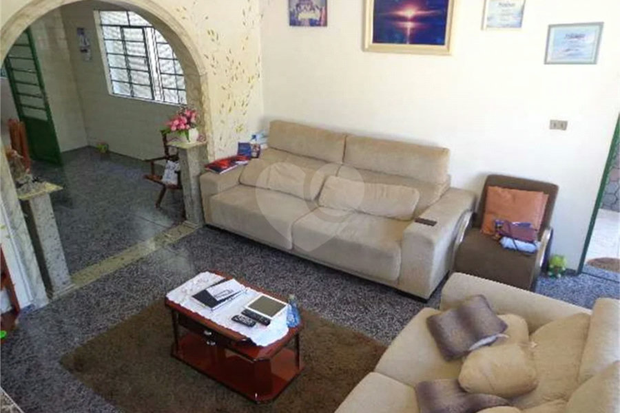 Casa à venda com 3 quartos em Pirituba, São Paulo, SP