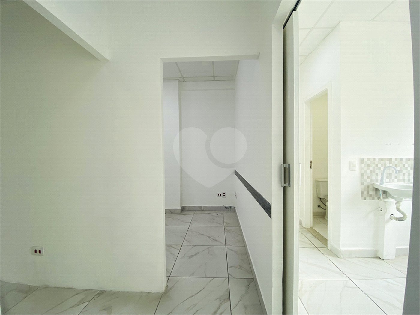 Sala para alugar no Centro, São Bernardo do Campo, SP