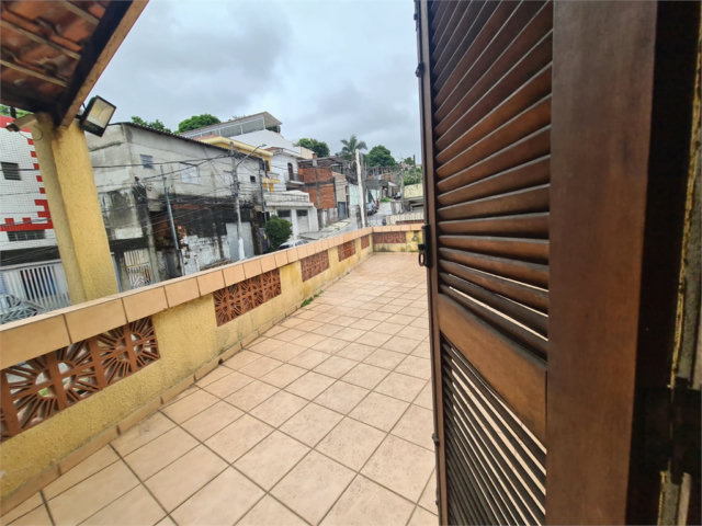 Casa Térrea à venda com 4 suítes em Limão, São Paulo, SP