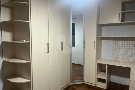 Apartamento à venda com 3 quartos, sendo 1 suíte,  em Parque Mandaqui, São Paulo, SP