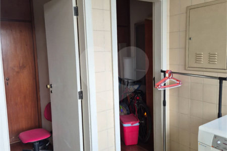 Apartamento à venda ou para alugar com 4 suítes em Alto da Boa Vista, São Paulo, SP