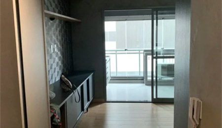 Studio à venda ou para alugar com 1 quarto em Pinheiros, São Paulo, SP