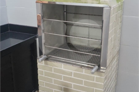 Casa em condomínio à venda com 2 quartos, sendo 1 suíte,  em Ogiva, Cabo Frio, RJ