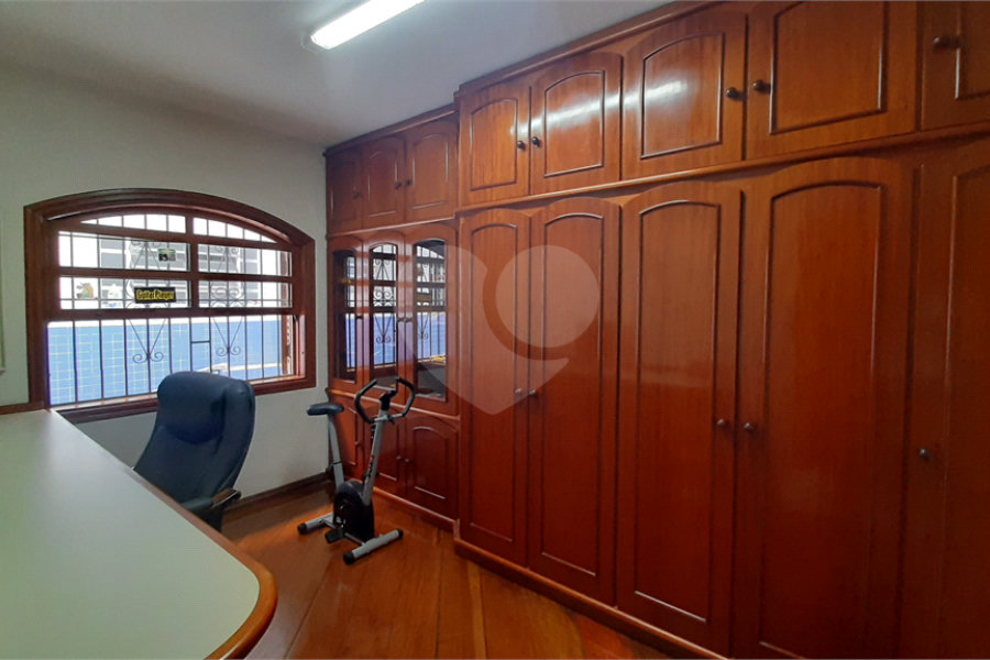 Casa à venda com 3 quartos, sendo 1 suíte, em Vila Guilherme, São Paulo, SP
