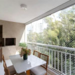 Apartamento à venda com 3 quartos, sendo 1 suíte, em Jardim das Vertentes, São Paulo, SP