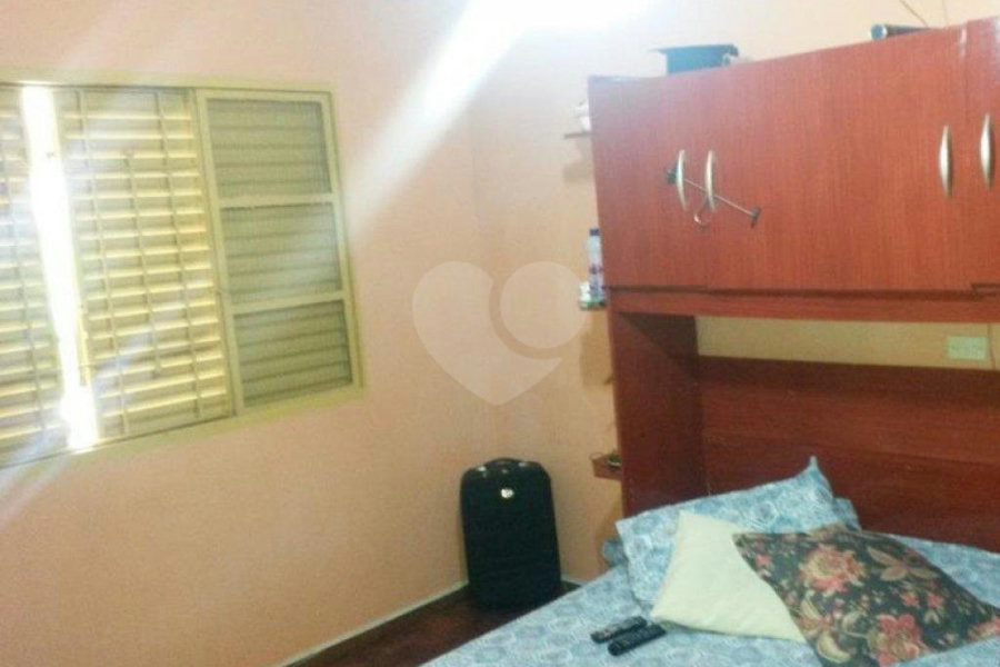 Sobrado à venda com 3 quartos, sendo 1 suíte, em Limão, São Paulo, SP