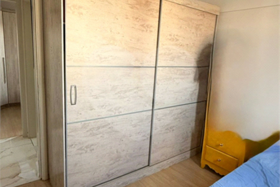 Apartamento à venda com 2 quartos em Casa Verde, São Paulo, SP