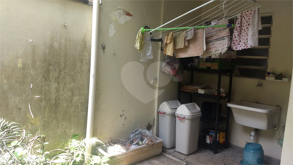 Sobrado à venda com 3 quartos, sendo 1 suíte, em Alto da Boa Vista, São Paulo, SP