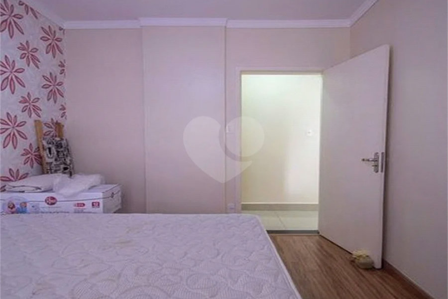 Apartamento à venda com 1 quarto em Santana, São Paulo, SP