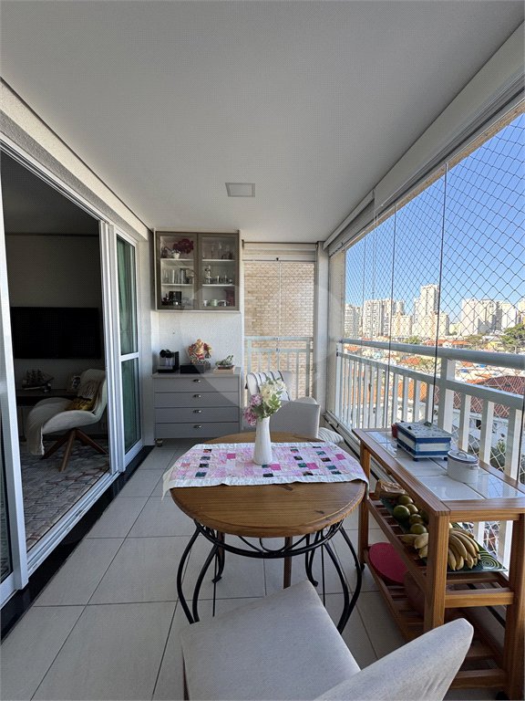 Apartamento à venda com 3 quartos, sendo 1 suíte, em Chora Menino, São Paulo, SP