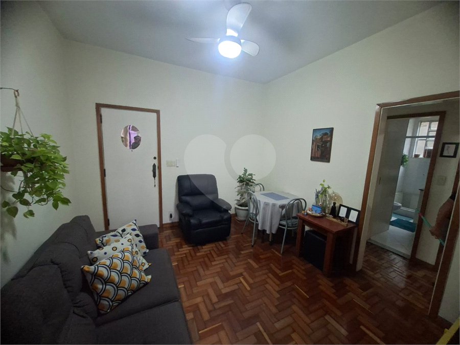 Apartamento à venda com 2 quartos em Vila Isabel, Rio de Janeiro, RJ