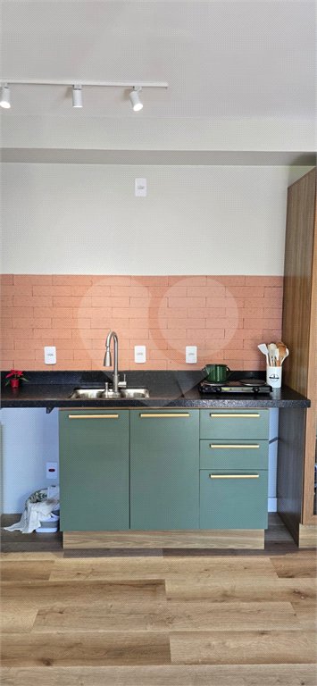 Apartamento para alugar com 1 quarto em Campos Elíseos, São Paulo, SP