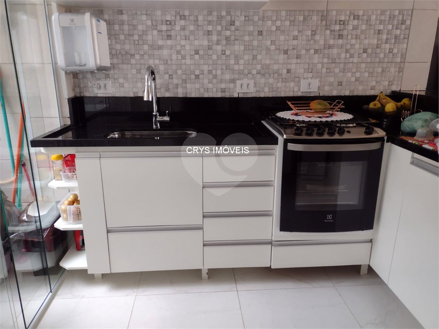 Apartamento à venda com 2 quartos em Casa Verde, São Paulo, SP