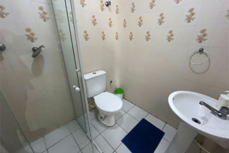 Apartamento Residencial para venda e locação, Balneário Cidade Atlântica, Guarujá - AP1566.