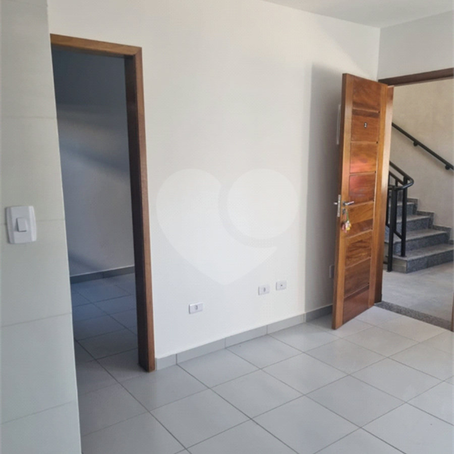 Apartamento à venda com 1 quarto em Vila Medeiros, São Paulo, SP