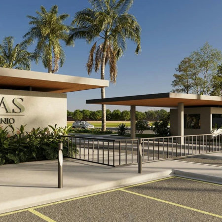 Villas Santo Antonio