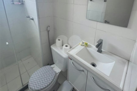 Apartamento à venda com 2 quartos em São Cristóvão, Rio de Janeiro, RJ