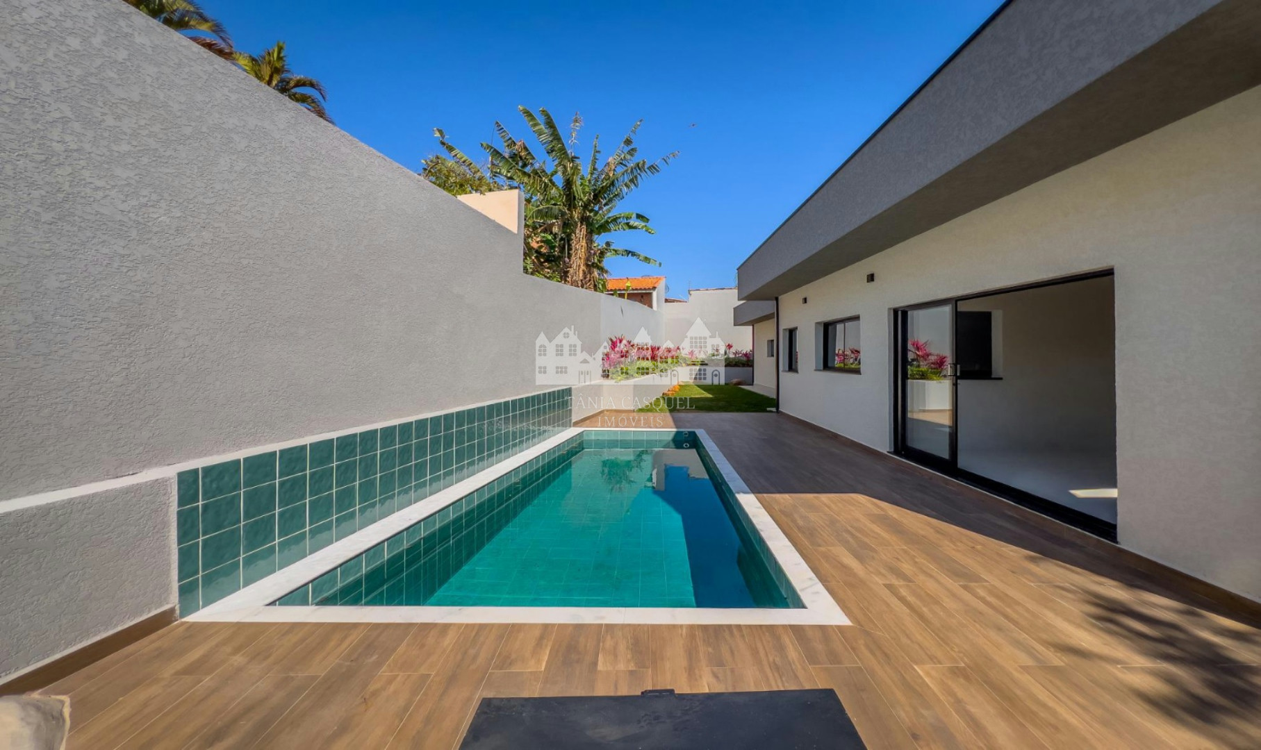 Casa, 3 quartos, 250 m² - Foto 44
