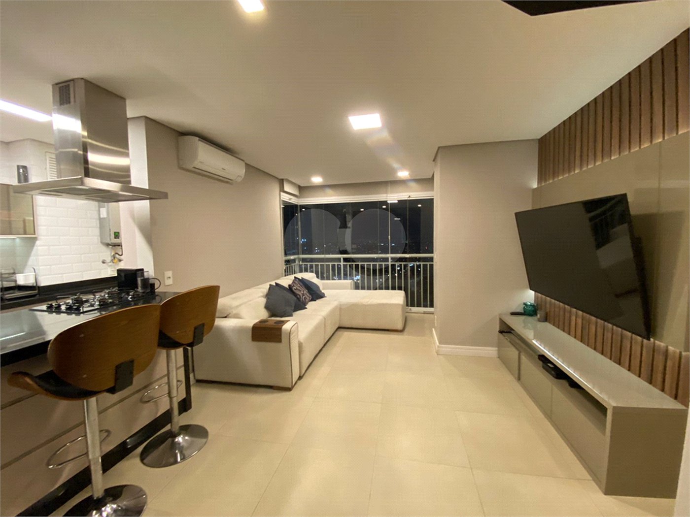 Cobertura à venda com 2 quartos em Mandaqui, São Paulo, SP
