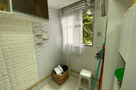 Apartamento à venda com 2 quartos em Jacarepaguá, Rio de Janeiro, RJ