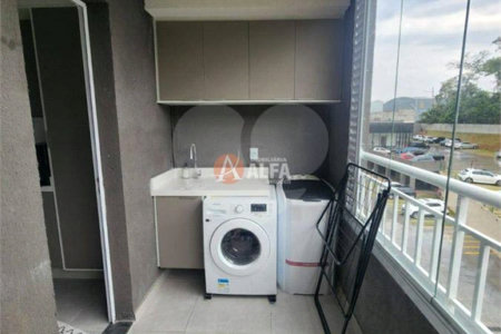 Apartamento à venda com 3 quartos, sendo 1 suíte, em Colinas de Cotia, Cotia, SP