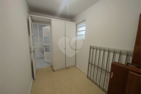 Apartamento à venda com 2 quartos em Alto da Boa Vista, São Paulo, SP