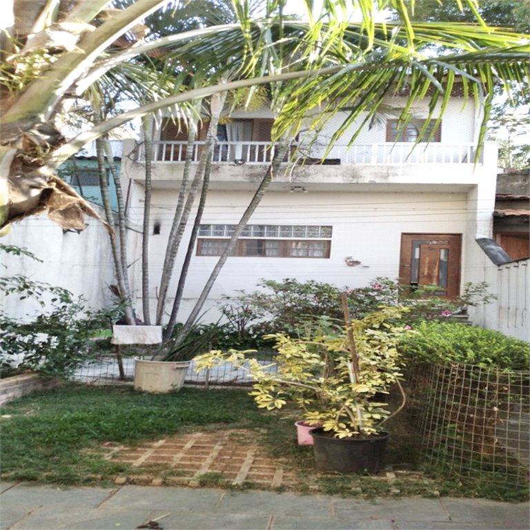 Casa à venda com 3 quartos, sendo 1 suíte, em Tucuruvi, São Paulo, SP