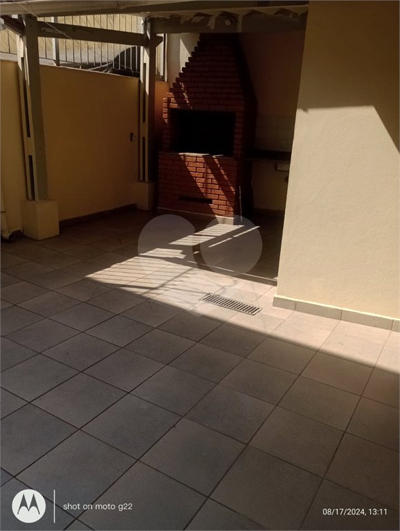 Sobrado à venda com 3 quartos em Sapopemba, São Paulo, SP
