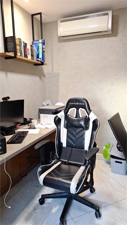 Apartamento para alugar com 3 suítes em Vila Gertrudes, São Paulo, SP