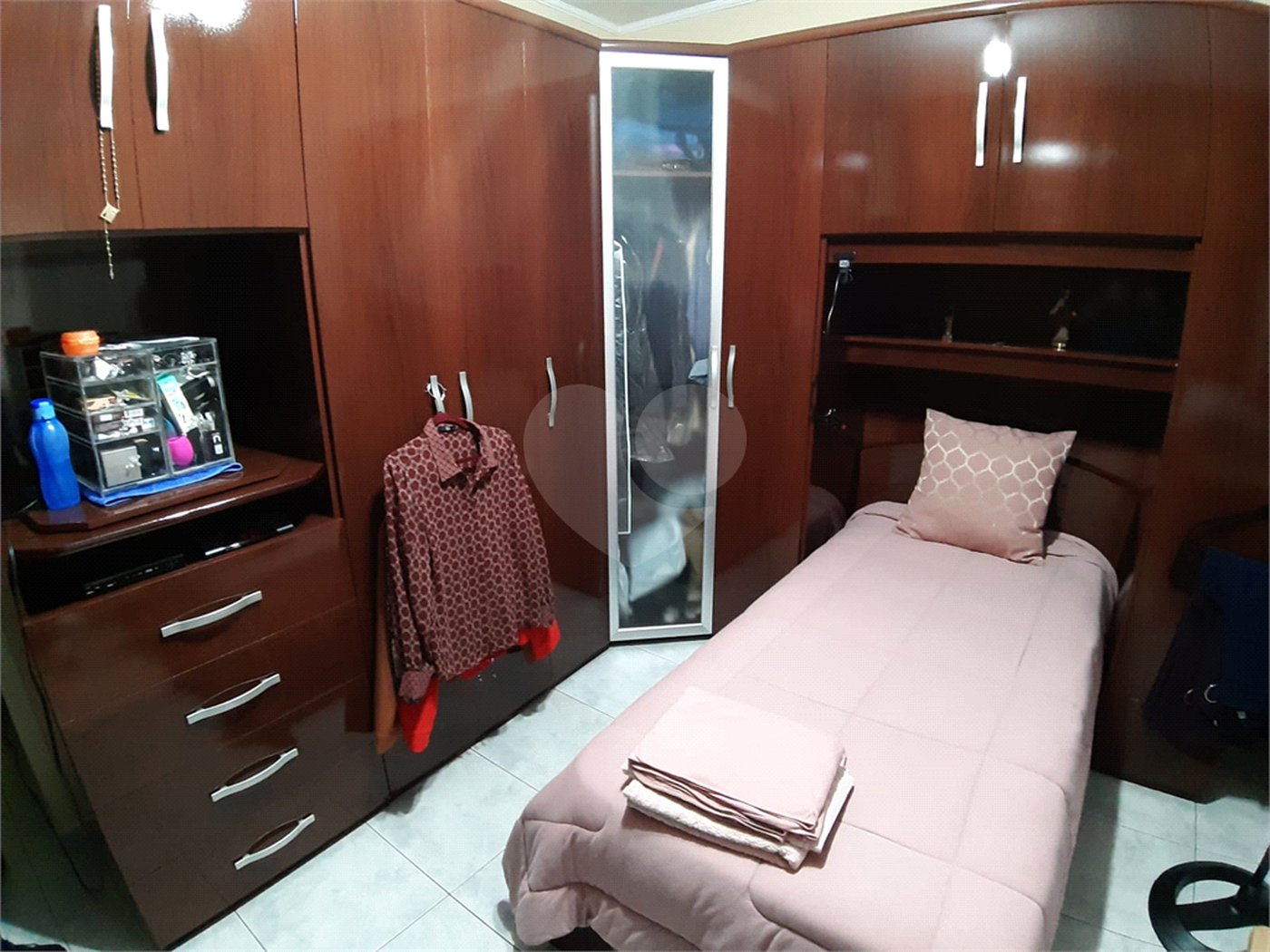 Sobrado à venda com 3 quartos, sendo 1 suíte,  em Vila Mazzei, São Paulo, SP