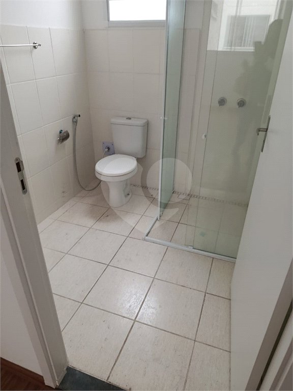 Apartamento à venda com 2 quartos em Residencial Campos de Piemonte, Araraquara, SP