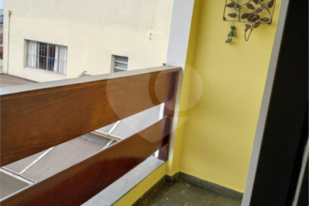 Sobrado à venda com 3 quartos, sendo 1 suíte, em Vila Maria Alta, São Paulo, SP