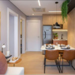 Apartamento à venda com 2 quartos em Vila Andrade, São Paulo, SP