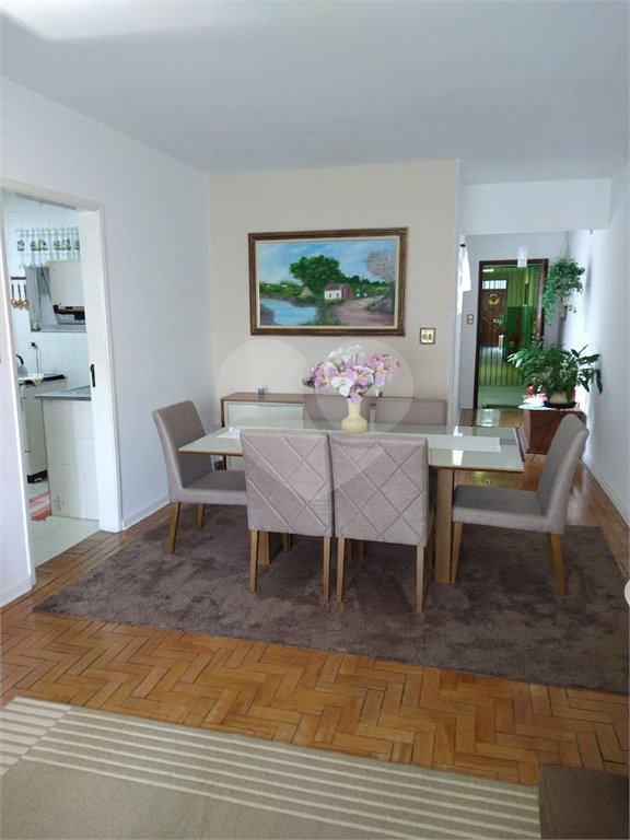 Apartamento à venda com 3 quartos em Santana, São Paulo, SP
