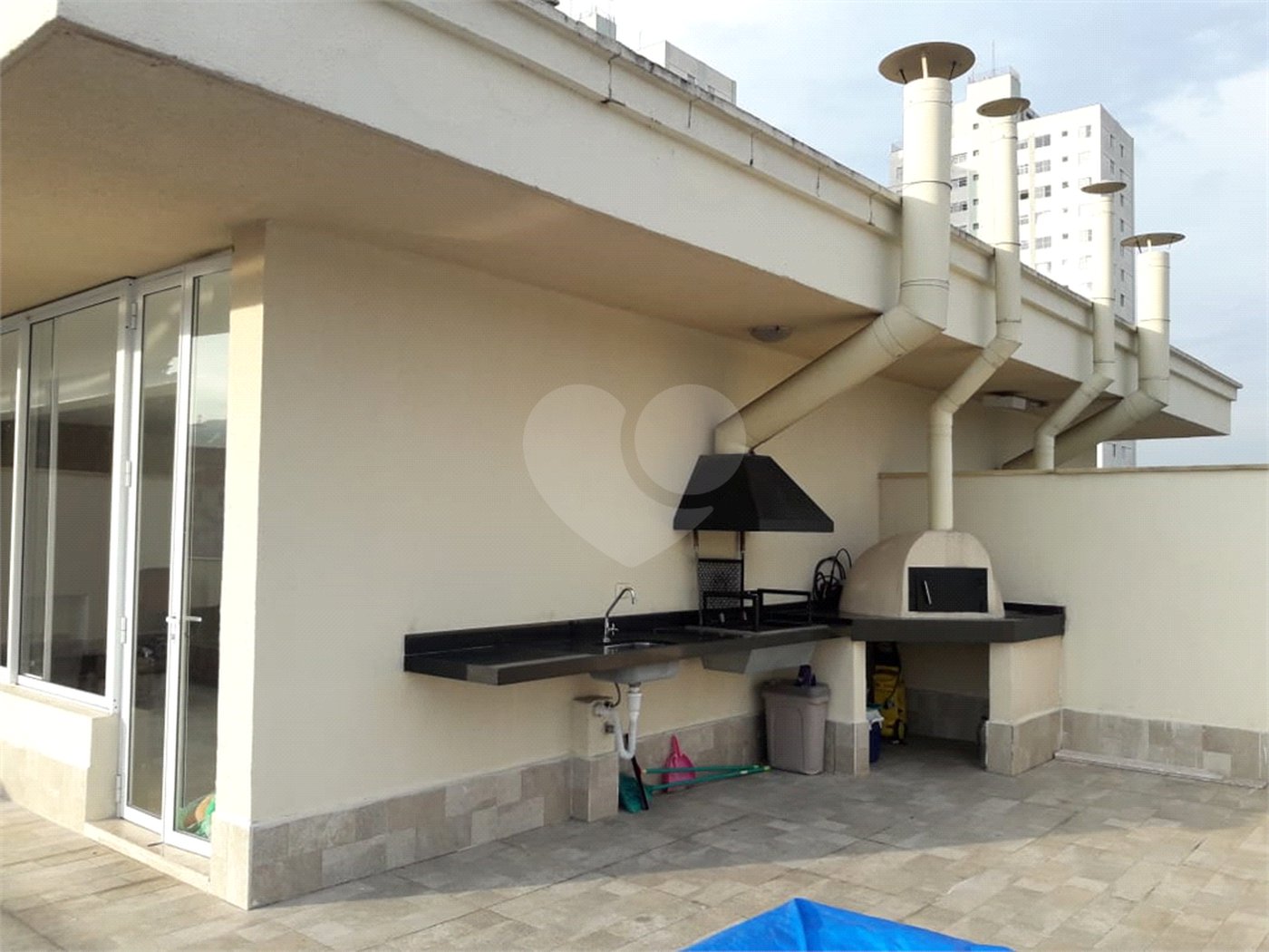 Apartamento à venda com 3 quartos, sendo 1 suíte, em Tremembé, São Paulo, SP