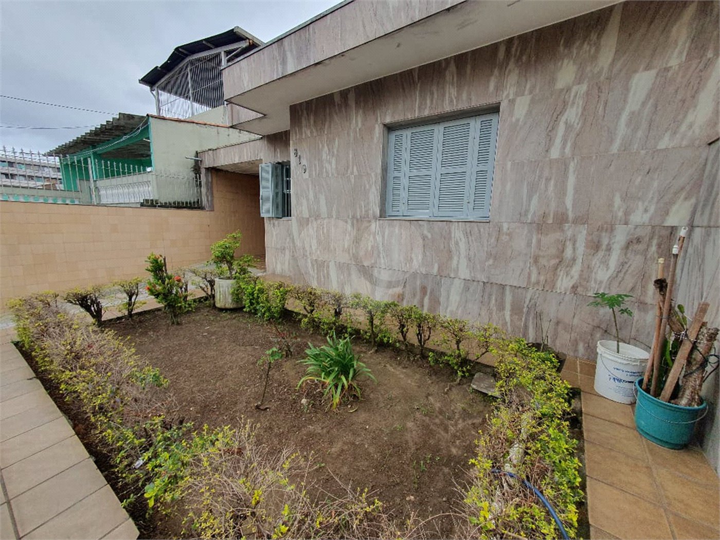 Casa Térrea à venda com 3 quartos, sendo 1 suíte, em Vila Ré, São Paulo, SP