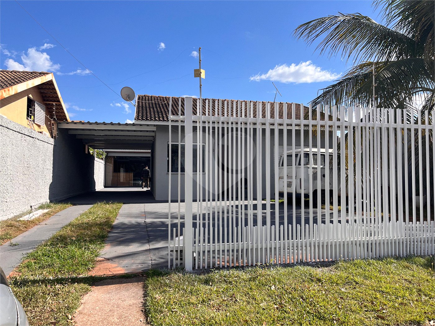 Casa à venda com 3 quartos em Ipê, Três Lagoas, MS