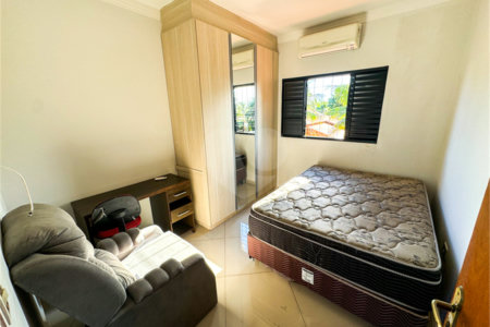 Casa à venda com 3 quartos, sendo 1 suíte, em Jardim Paranapunga, Três Lagoas, MS