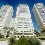 Apartamento à venda com 3 suítes no Centro, São Bernardo do Campo, SP