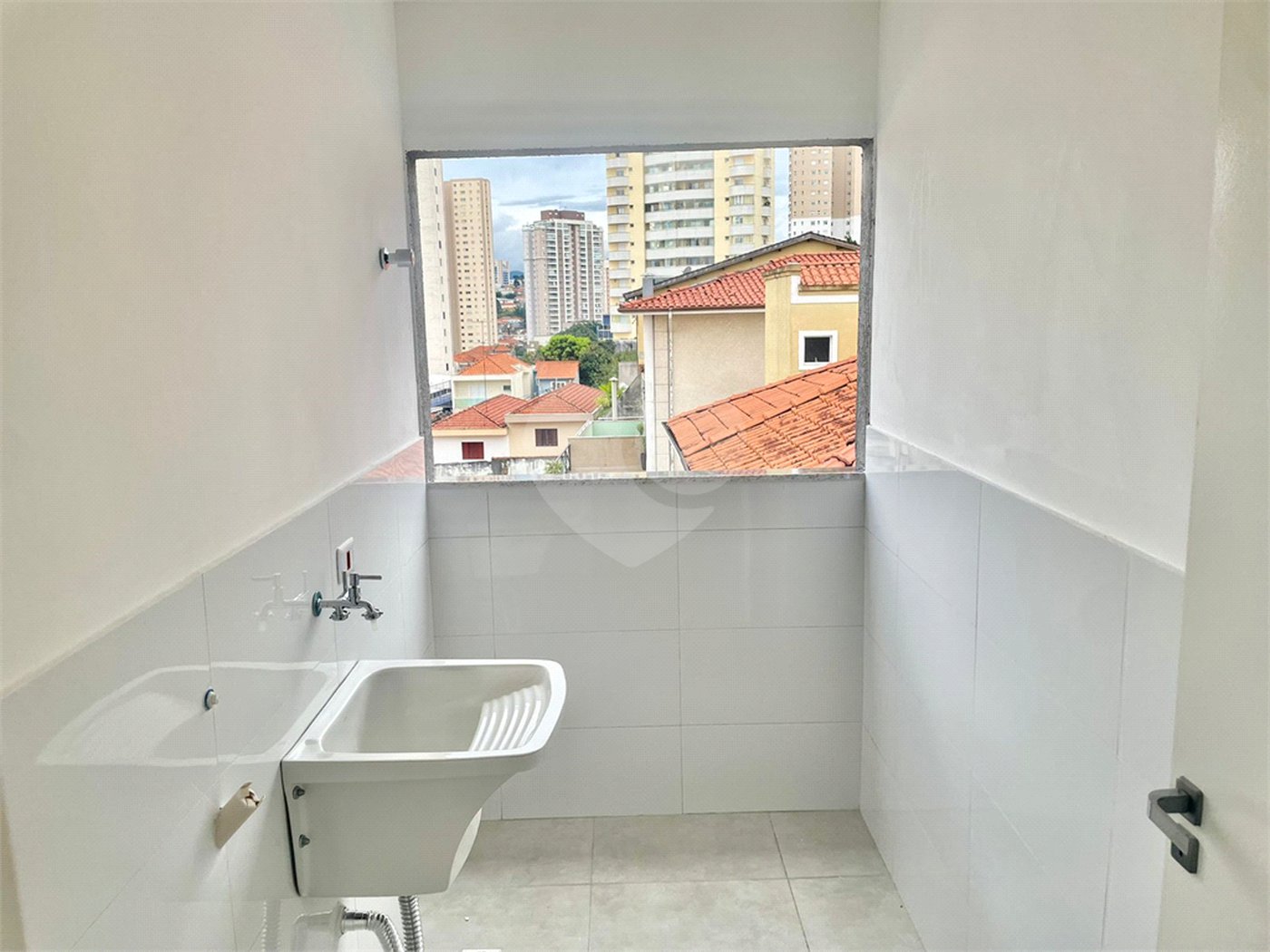 Casa à venda com 2 quartos em Parada Inglesa, São Paulo, SP