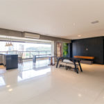 Apartamento à venda com 3 suítes em Granja Julieta, São Paulo, SP
