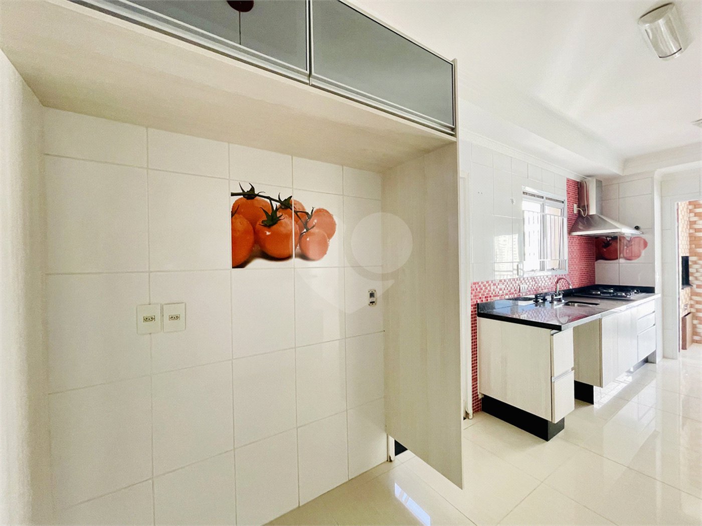 Apartamento à venda com 3 suítes no Centro, São Bernardo do Campo, SP