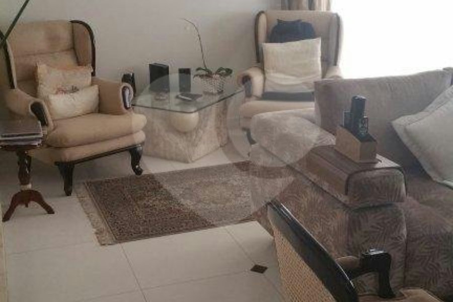 Apartamento à venda com 3 suítes em Santana, São Paulo, SP
